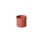 Klamath Pot 4.5″ – Terracotta